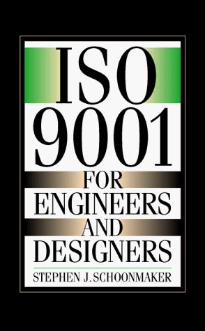 Book Iso 9001 for Engineers and Designers free