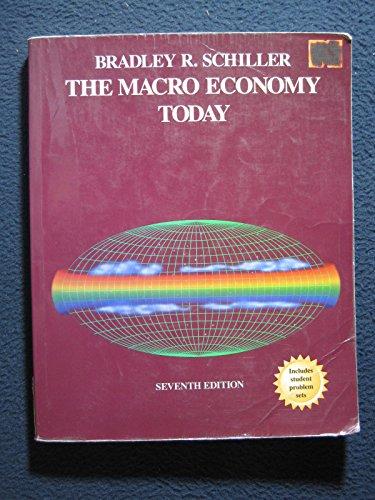 Book The Macro Economy Today free