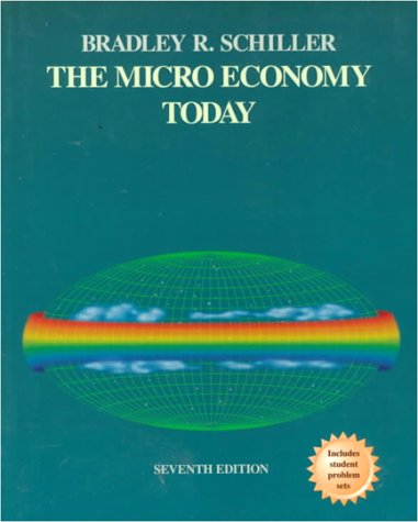 Book The Micro Economy Today free