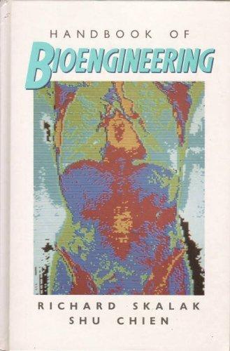 Book Handbook of Bioengineering free