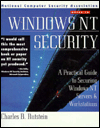 Book Windows Nt Security: A Practical Guide to Securing Windows Nt Servers and Workstations (McGraw-Hill Ncsa Guides) free