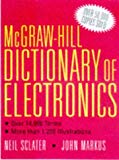 Book McGraw-Hill Electronics Dictionary free
