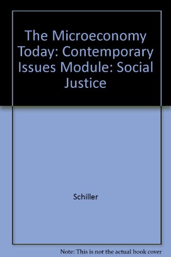 Book Social Justice In Political Economy free