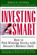 Book Investing Smart: How to Pick Winning Stocks with Investor's Business Daily free