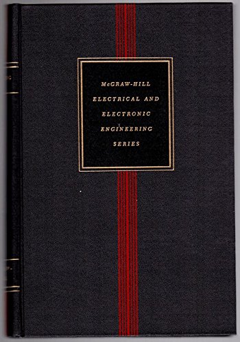 Book Electric Transmission Lines: Distributed Constants, Theory and Applications free