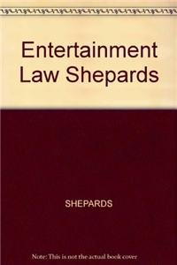 Book Entertainment Law: Legal Concepts and Business Practices free