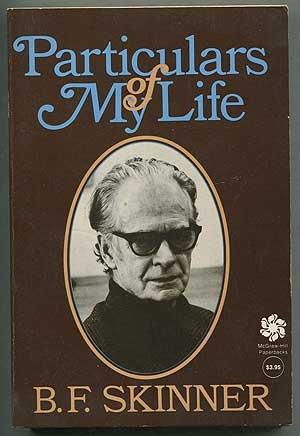 Book Particulars of my life free
