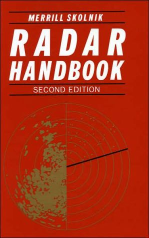 Book Radar Handbook free