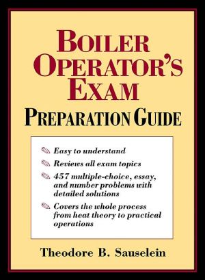 Book Boiler Operator's Exam Preparation Guide free