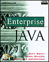 Book Enterprise Java: Where, How, When (And When Not) to Apply Java in Client/Server Business Environments (Java Masters) free