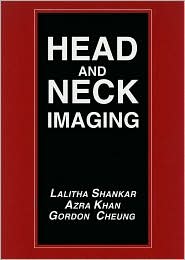 Book Head And Neck Imaging free
