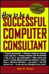 Book How To Be A Successful Computer Consultant free