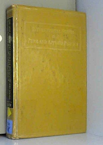 Book The Self-consistent Field for Molecules and Solids. Quantum Theory of Molecules and Solids Volume 4. (Pure & Applied Physics) (v. 4) free