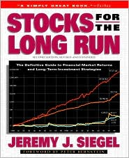 Book Stocks for the Long Run free