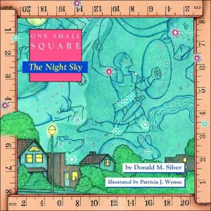 Book One Small Square, The Night Sky free