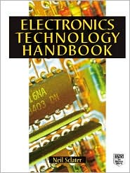 Book Electronic Technology Handbook free