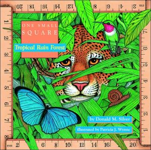 Book Tropical Rain Forest free