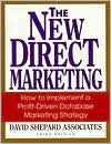 Book The New Direct Marketing: How to Implement A Profit-Driven Database Marketing Strategy free
