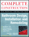 Book Bathroom Design, Remodeling and Installation free