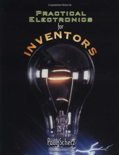 Book Practical Electronics for Inventors free