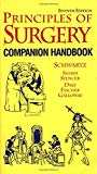 Book Principles of Surgery, Companion Handbook free