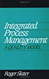 Book Integrated Process Management: A Quality Model free