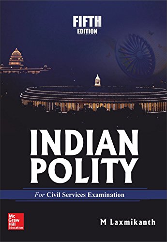 Book Indian Polity for Civil Services Examinations free