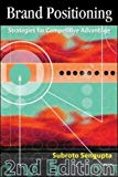 Book Brand Positioning: Strategies for Competitive Advantage free