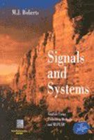 Book Signals and Systems, Analysis Using Transform Methods and MATLAB free