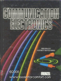 Book Communication Electronics (Basic skills in electricity and electronics) free