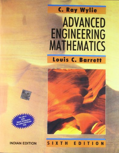 Book Advanced Engineering Mathematics free