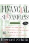Book Financial Shenanigans (2nd Edition) How To Detect Accounting Gimmicks & Fraud In Financial Reports free