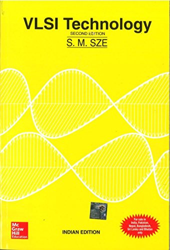 Book VLSI Technology 2ED free