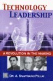 Book Technology Leadership: A Revolution In The Making free