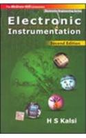 Book Electronic Instrumentation free