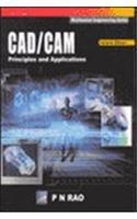 Book Cadcam Principles & Applications free