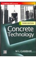 Book Concrete Technology free