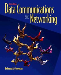 Book Data Communications & Networking free
