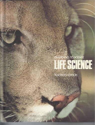 Book Life Science: Tchrs' free