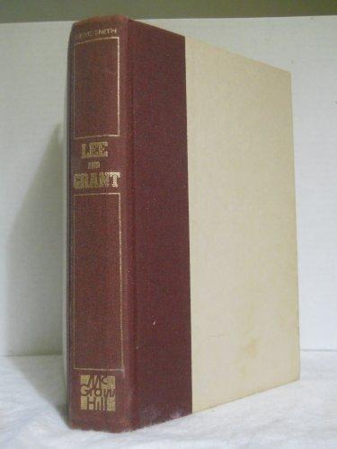 Book Lee and Grant: A Dual Biography free