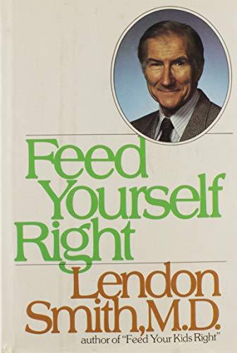 Book Feed Yourself Right free