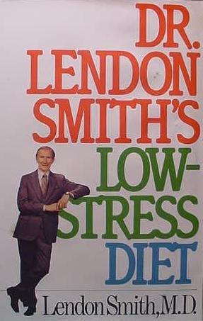 Book Dr. Lendon Smith's Low-stress Diet Book free