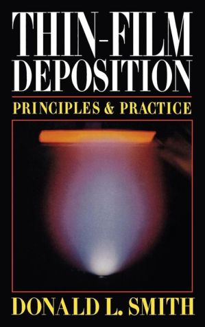 Book Thin-Film Deposition: Principles and Practice free