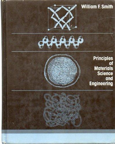 Book Principles of Materials Science and Engineering free