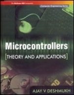 Book Microcontrollers: Theory And Applications free