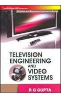 Book Television Engineering & Video Systems free