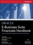 Book Oracle E-business Suite Financials Handbook free