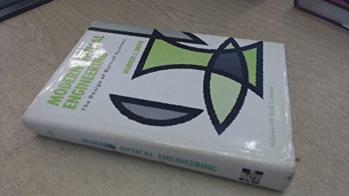 Book Modern Optical Engineering free