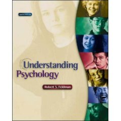 Book Understanding Psychology: With In-psych Cd-rom And Powerweb free