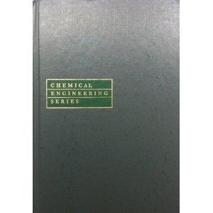 Book Introduction to Chemical Engineering Thermodynamics (McGraw-Hill Chemical Engineering Series) free